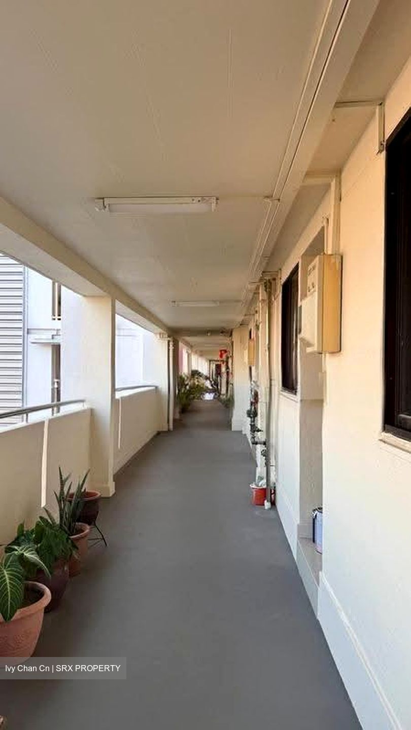 Blk 602 Yio Chu Kang Green (Ang Mo Kio), HDB 3 Rooms #611138851